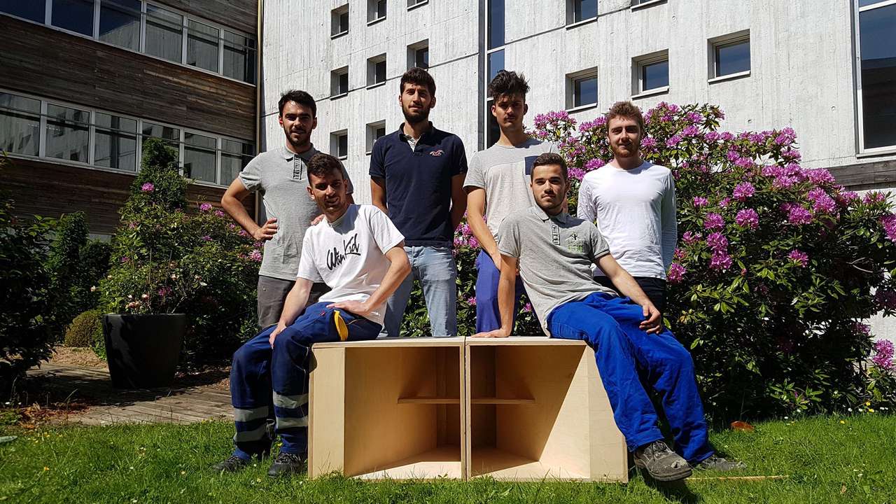 Anima Sound System