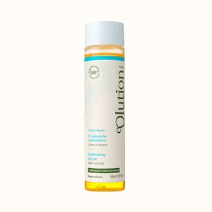 Huile sèche naturelle Oil Lala