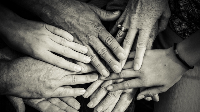 Cover image of the project Me former pour prendre soin de vos familles !