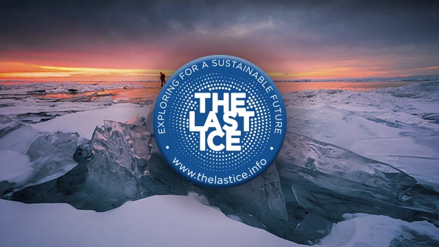 Imagen de portada del proyecto The Last Ice