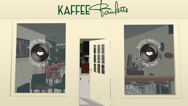 Image de couverture de la collecte KAFFEE Paulette -Troyes-