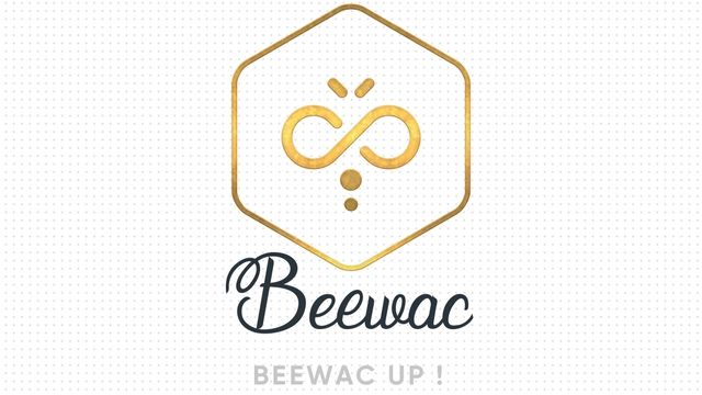 Cover image of the project BEEWAC, réseau social éthique