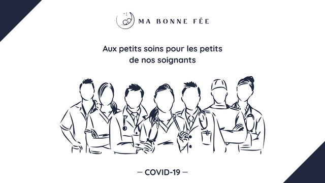 Vidéo de présentation de la collecte