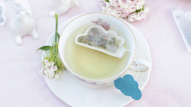 Cover image of the project Tea Heritage