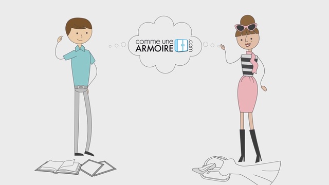 Video presentation of the project