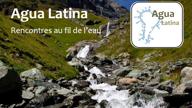 Image de couverture de la collecte Projet "Agua Latina"