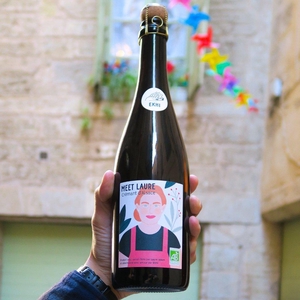 Meet Laure | Crémant d'Alsace