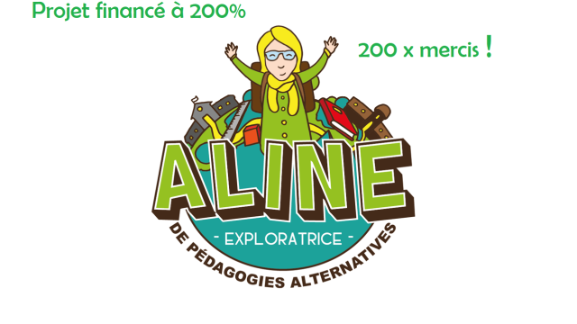 Cover image of the project Explorations pédagogiques