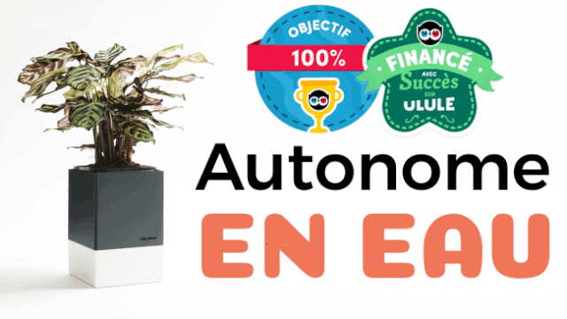 Vidéo de présentation de la collecte