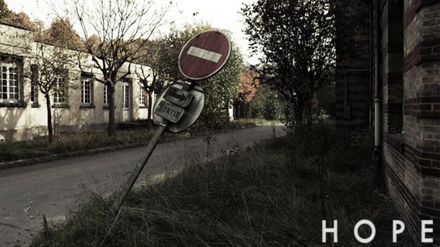Imagen de portada del proyecto HOPE
