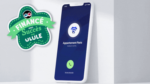 Video presentation of the project