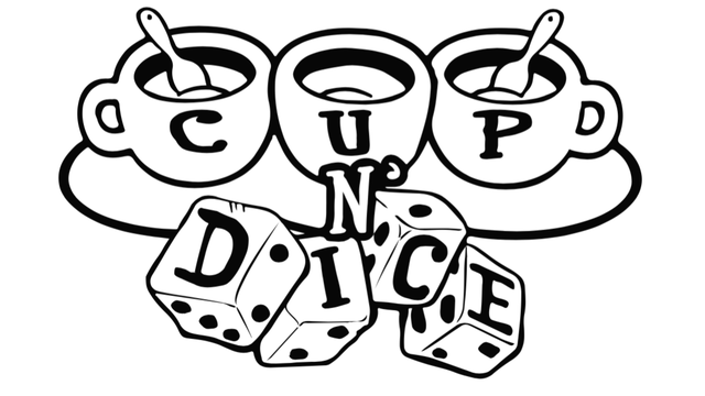 Cover image of the project Cup N'Dice