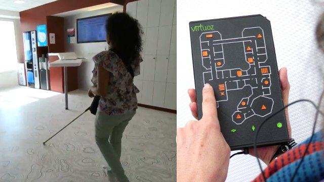 Video de presentación de tu proyecto