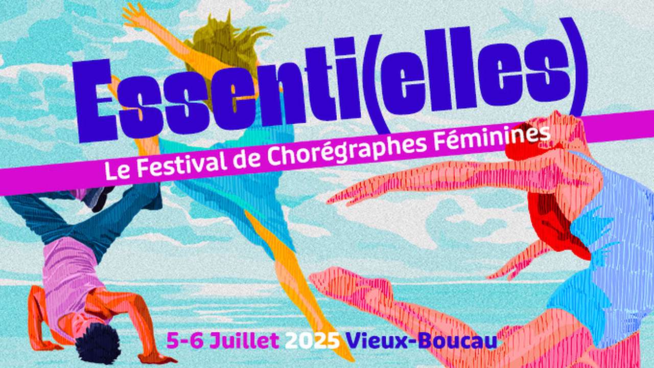 L'esthétique du torsion et du jazz avec « Tordre »