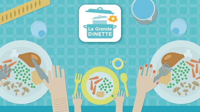Vidéo de présentation de la collecte