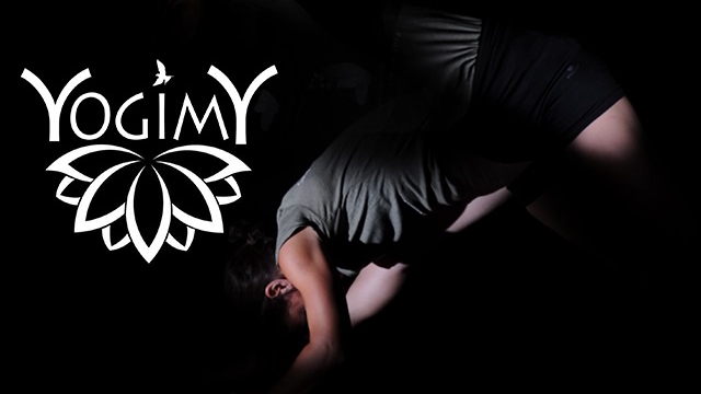 Cover image of the project Création d'un espace adapté à la pratique du Yoga IYENGAR Ⓡ