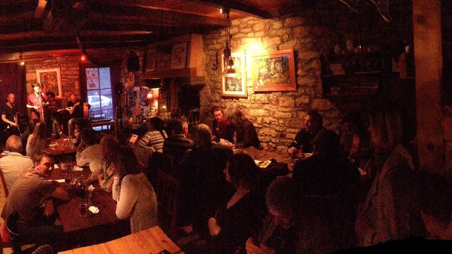 Video presentation of the project