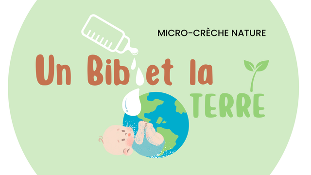 Cover image of the project Création d'une micro-crèche nature     - Bailleau L'Evêque -