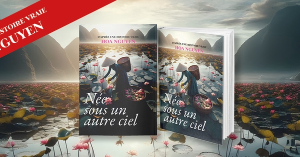 Prévente - "Née sous un autre ciel" - Ulule