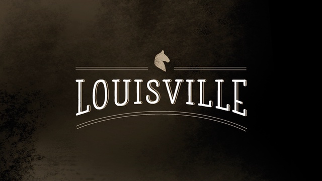 Image de couverture de la collecte Louisville 