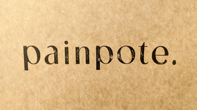 Image de couverture de la collecte Painpote.