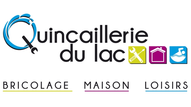 Coverafbeelding van het project Quincaillerie Du Lac