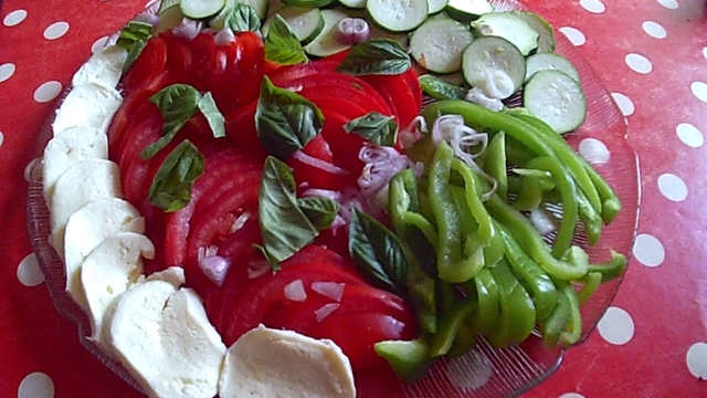 VIVRE et MANGER NATURE