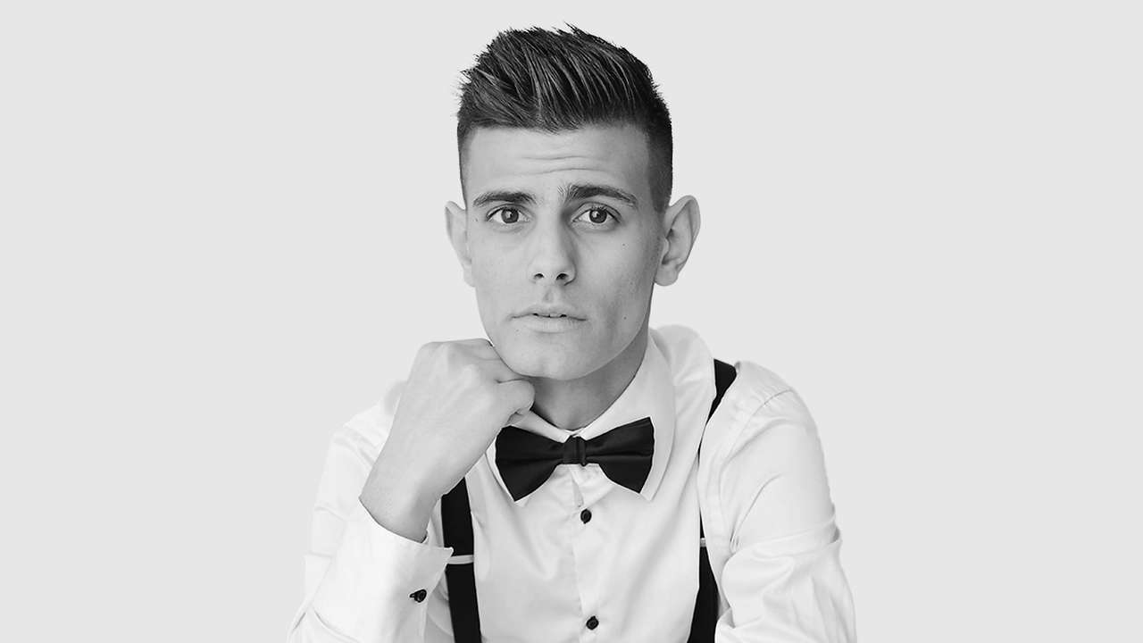 Premier EP « Un nouveau départ