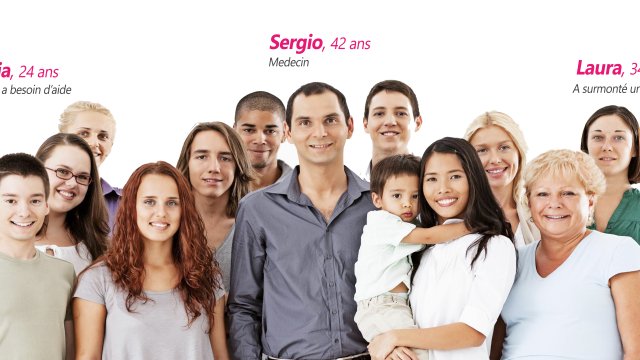 Video di presentazione del progetto