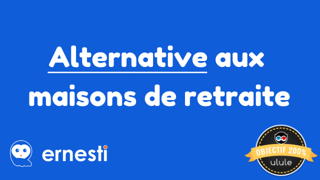 Vidéo de présentation de la collecte