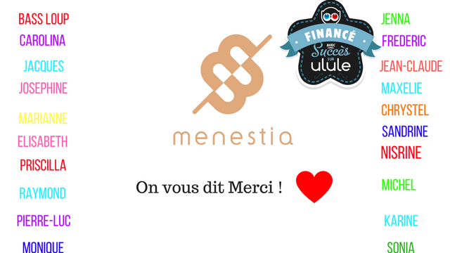 menestia maroquinerie