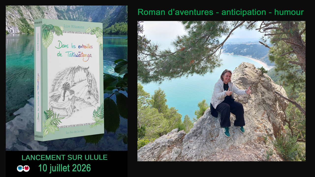 📚Roman d'aventures 