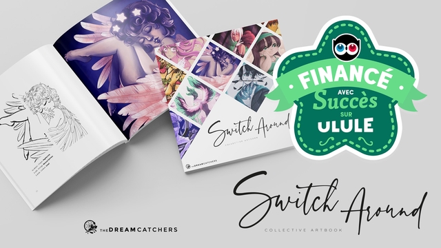 Cover image of the project Switch Around