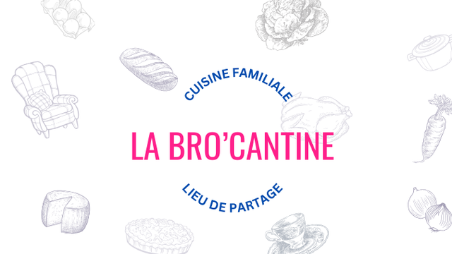 Immagine di copertina del progetto LA BRO'CANTINE