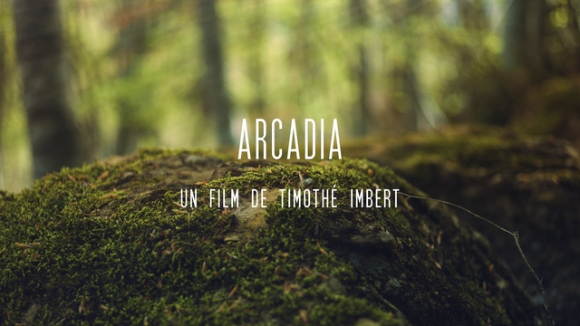 Cover image of the project Tournage Aventure Région PACA