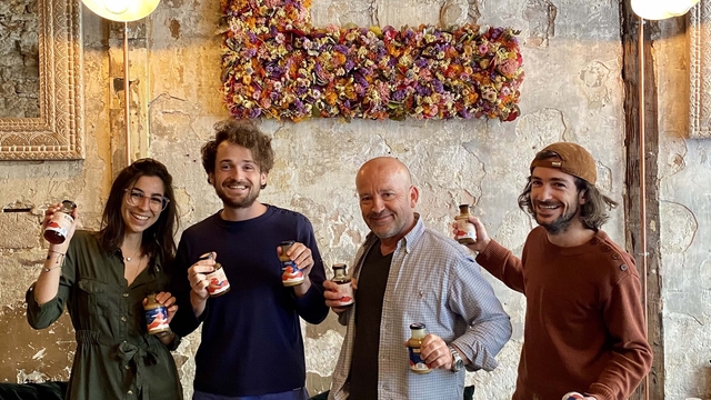 La sauce soja bio et française 🇫🇷