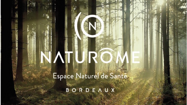 Image de couverture de la collecte Naturôme, espace naturel de santé