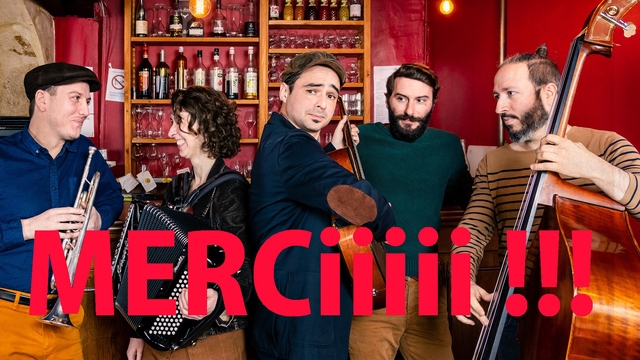 Video di presentazione del progetto