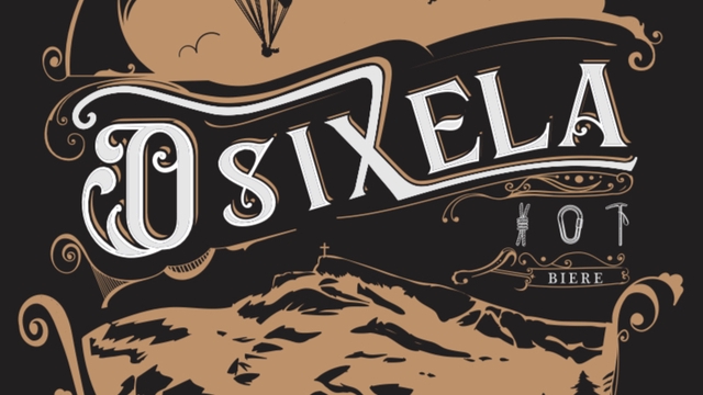 Image de couverture de la collecte O'Sixela Le bar de l'artisanat territorial à Chambéry