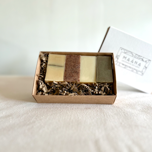Coffret Découverte MAÄ