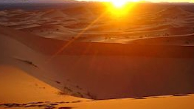 Image de couverture de la collecte Marathon des Sables 2019