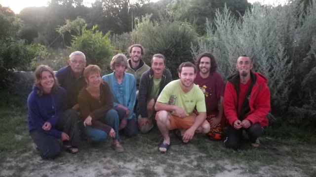 Imagen de portada del proyecto Association Court Circuit