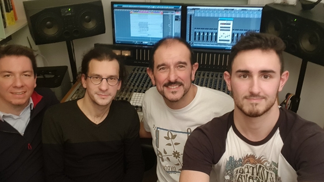 Video presentation of the project