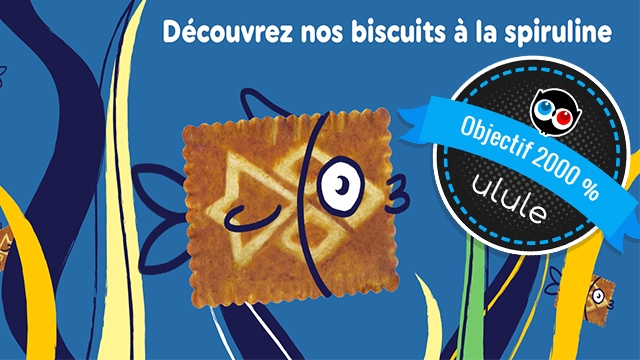 Vidéo de présentation de la collecte