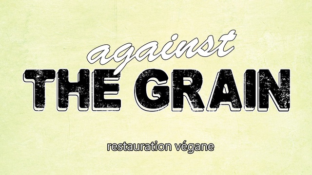 Image de couverture de la collecte Against the Grain