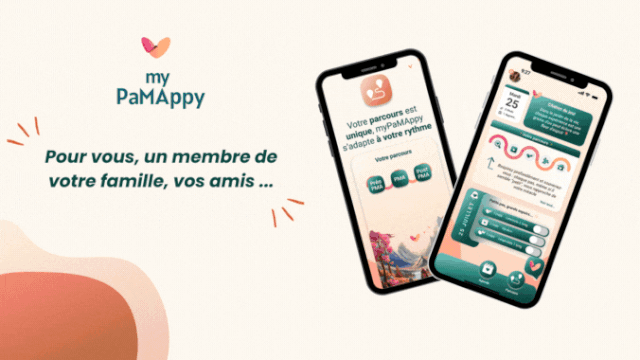 Video presentation of the project
