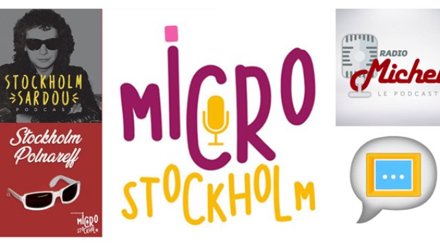 Image de couverture de la collecte Micro Stockholm