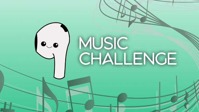 Cover image of the project Music Challenge