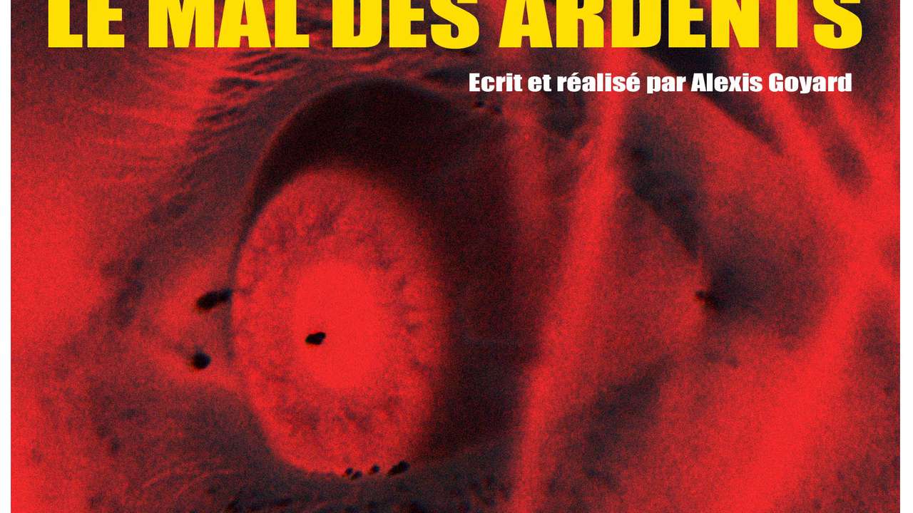 Le Mal des ardents