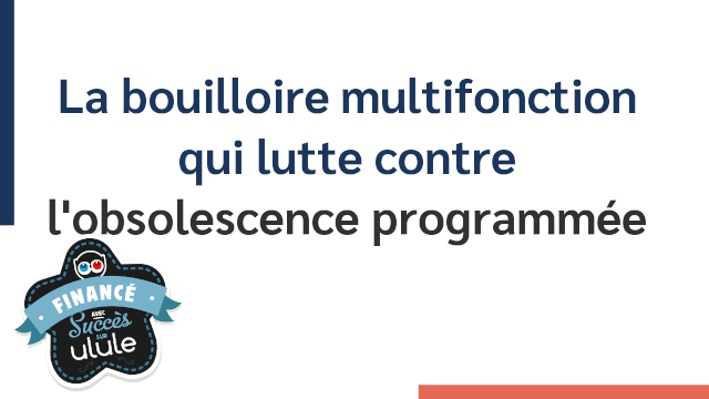 Video presentation of the project